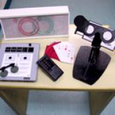 Low vision devices