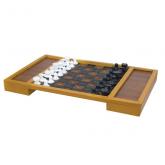 Braille chess