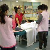 Massage Training