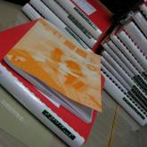 Braille textbooks