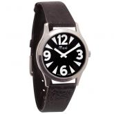 Large print watch