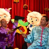 Lunar Year activities