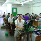Filing tag production