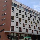 Yan Hong Building
