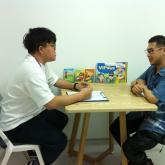 Casework service