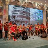 Volunteers, Donors cum Corporate Partners Appreciation 2017