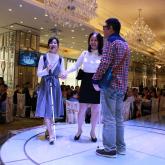 Volunteers, Donors cum Corporate Partners Appreciation 2017