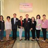 Volunteers, Donors cum Corporate Partners Appreciation 2017