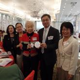 Volunteers, Donors cum Corporate Partners Appreciation 2017