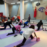 Yoga Instructor Certificate Course