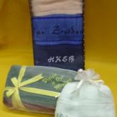 Towel sets