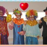 Clowns