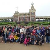 Outdoor Activities for the deafblinds and their families (2)