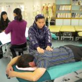 Massage Training