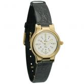 Braille watch