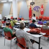 Launching Chinese Medicine-Related Courses under the Employees Retraining Board to Explore Diversified Career Paths