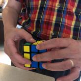 Rubik's Cube