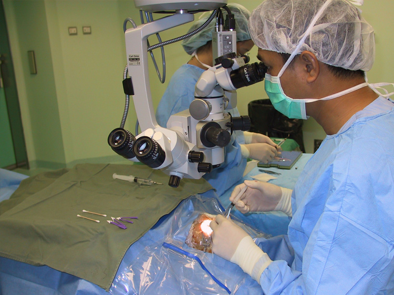 Surgery