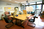 Dormitory