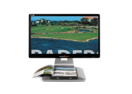Prodigi Duo 20" & 24” CCTV