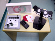 Low vision devices