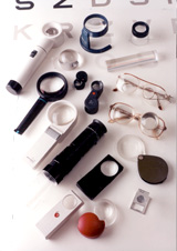 Low vision devices