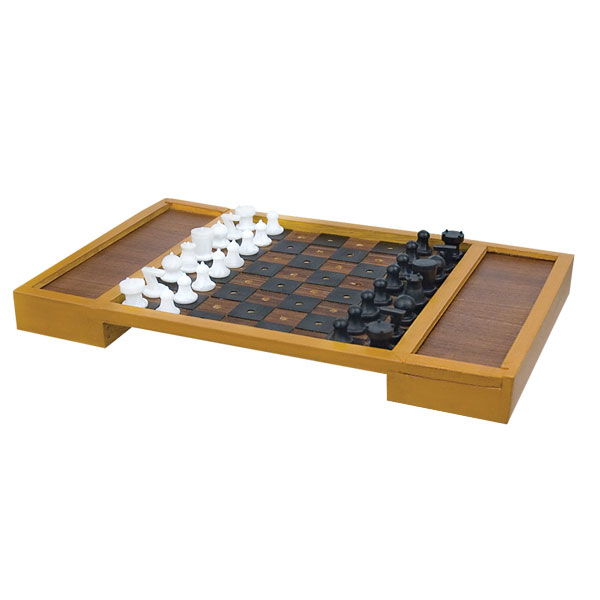 Braille chess