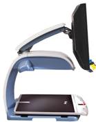 Topaz XL HD with 20” LCD CCTV