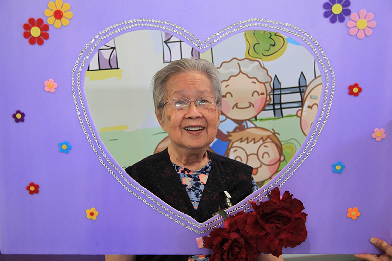 Photo from "Fun Fest in the Park: A Celebration of Love and Integration" (2)