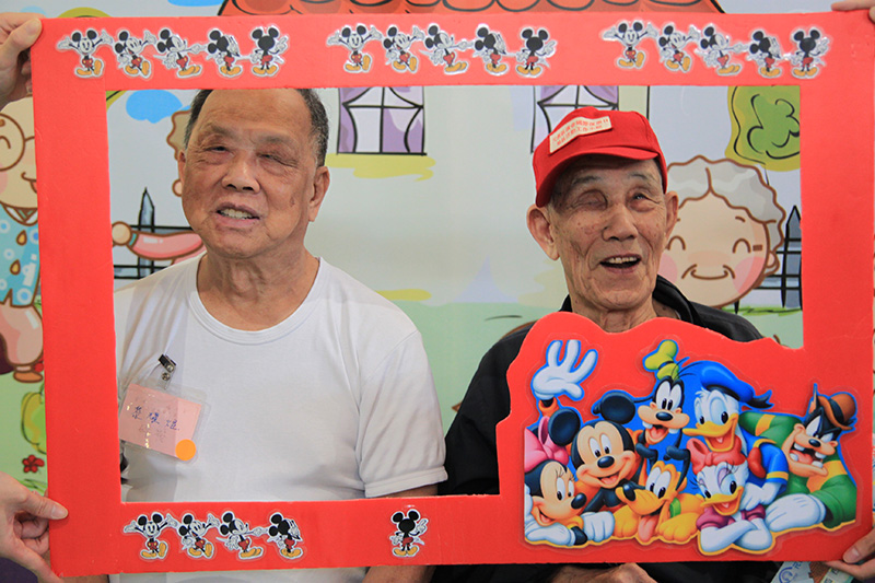 Photo from "Fun Fest in the Park: A Celebration of Love and Integration" (1)