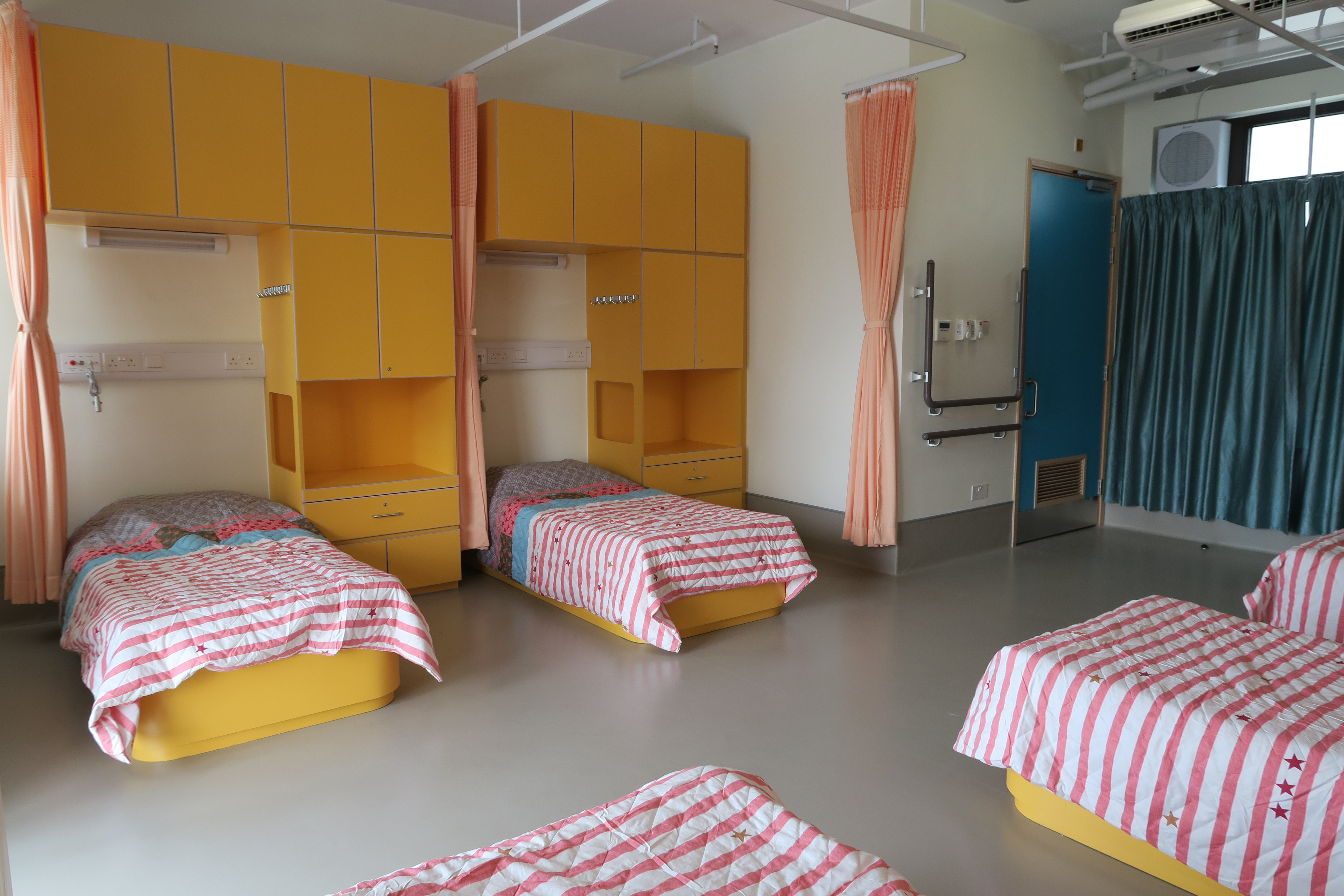 Dormitory