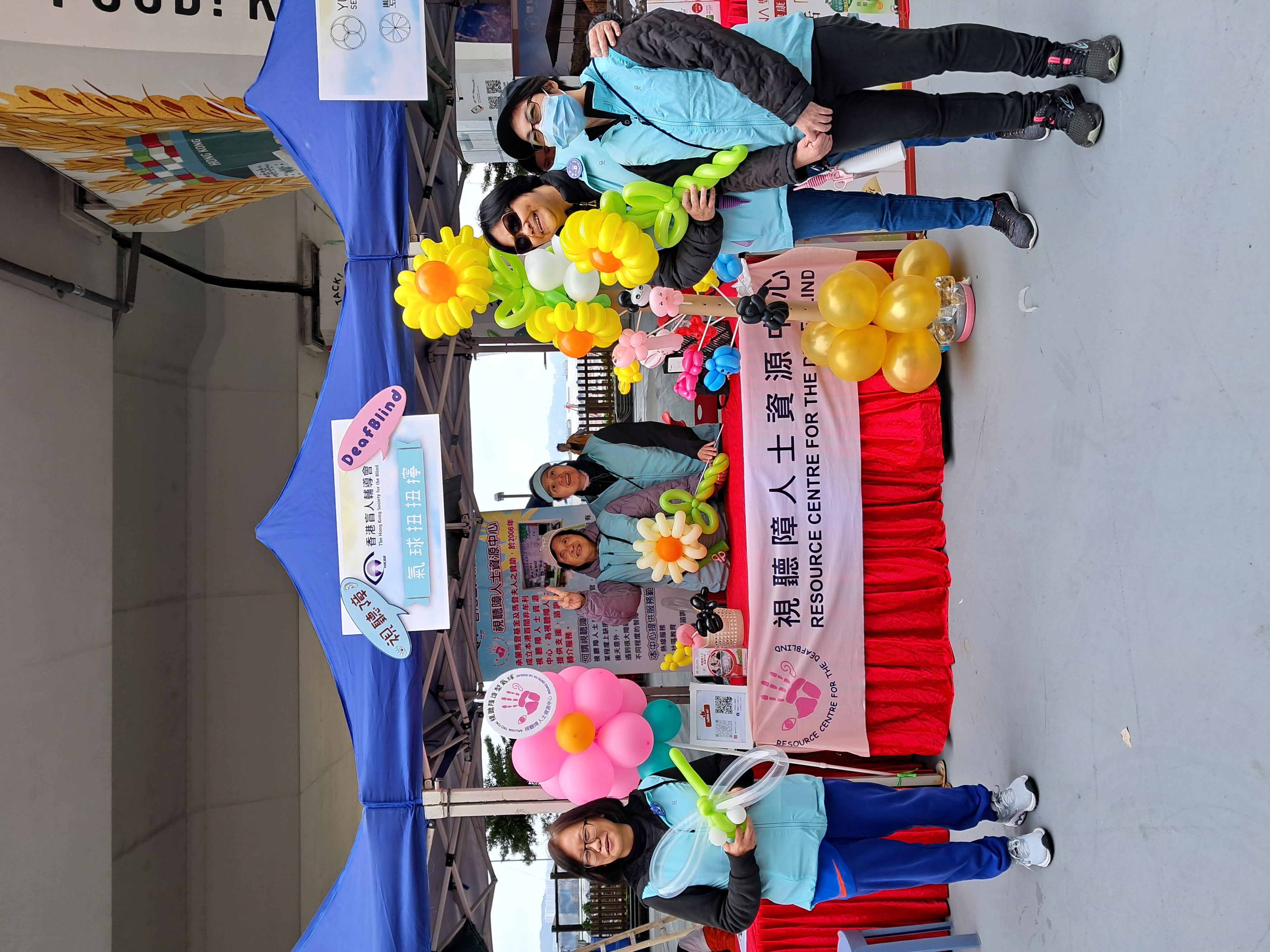"World Blessing Day: A journey to an everlasting childhood”