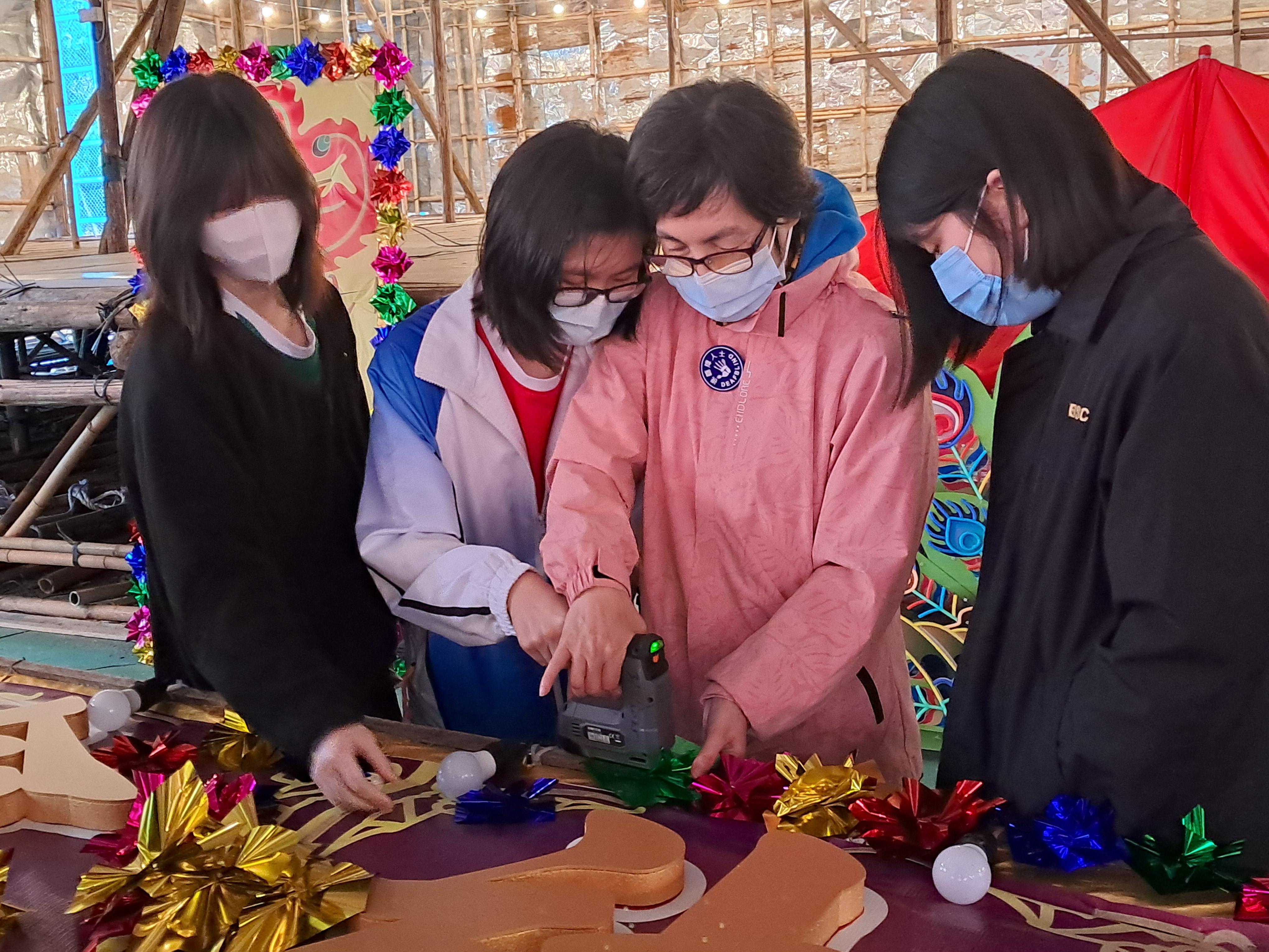 “Ap Lei Chau Hung Shing Culture Festival 2025"