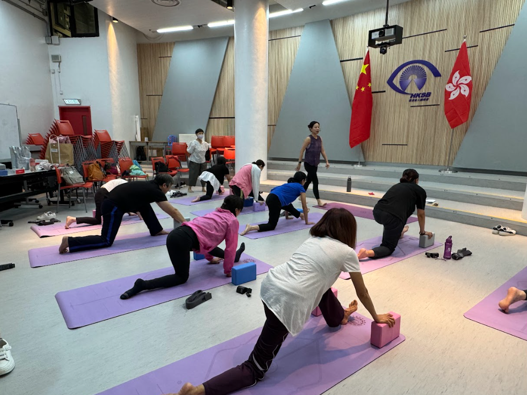 Yoga Instructor Certificate Course