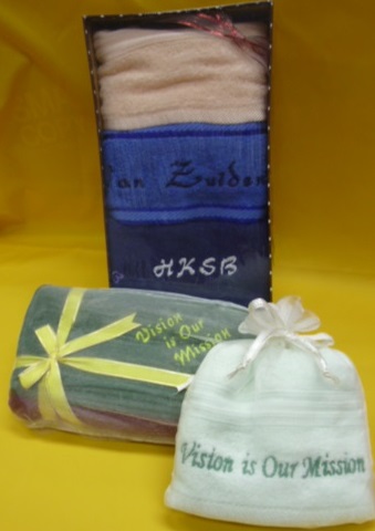 Towel sets