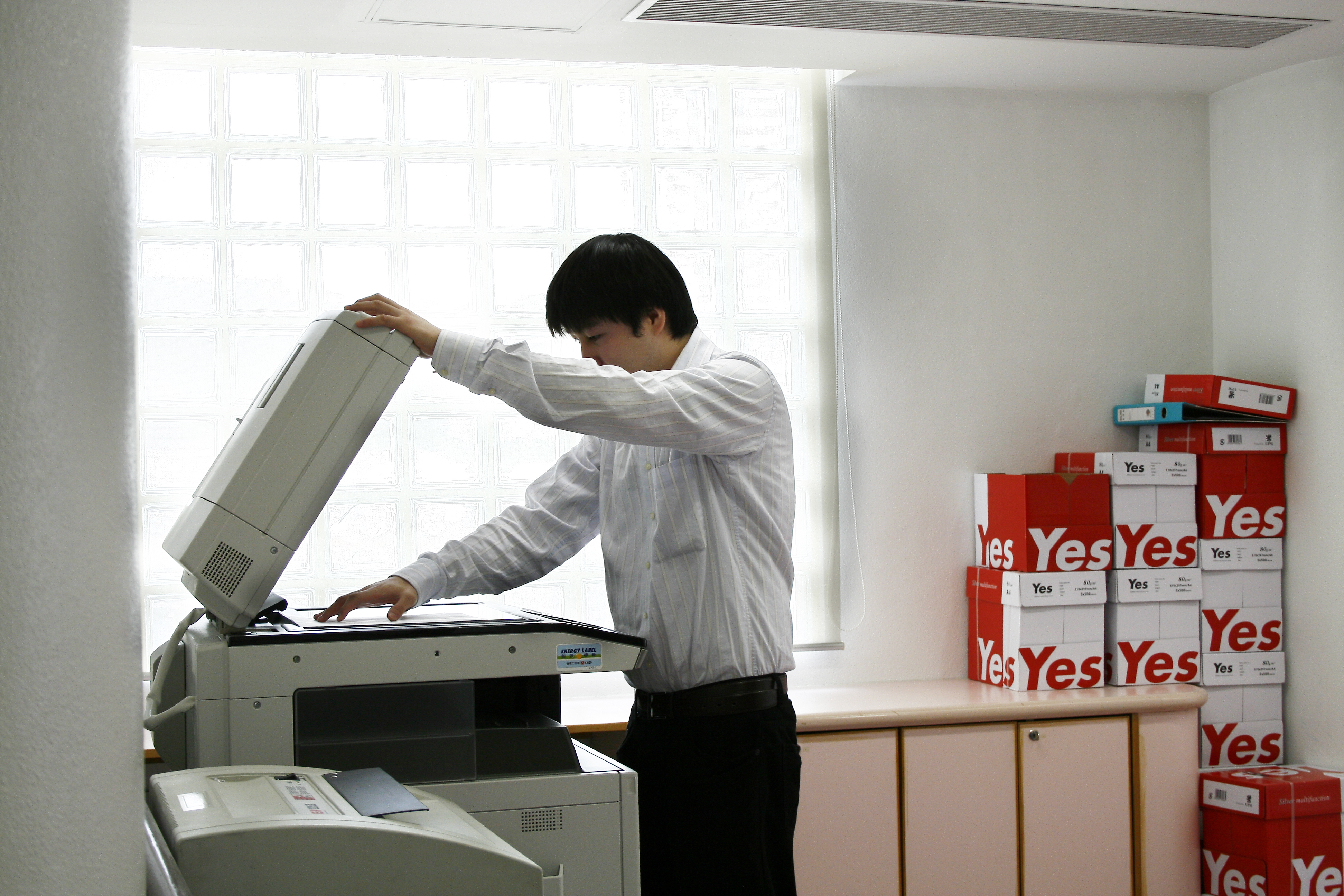 Job Training