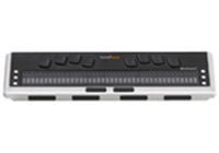 Brailliant 40 braille display