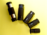 Low vision devices